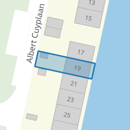 Perceel VDM00-O-1723