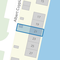 Perceel VDM00-O-1724