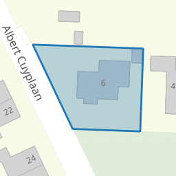 Perceel VDM00-O-1750