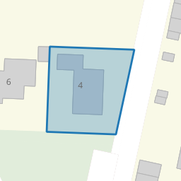 Perceel VDM00-O-1751