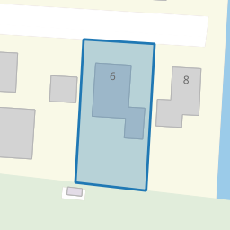 Perceel VDM00-O-1770