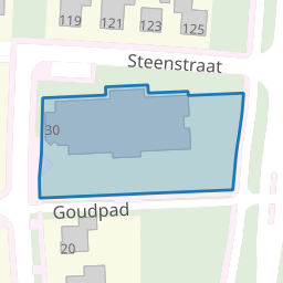 Perceel VDM00-O-1773