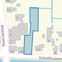 Perceel VDM00-O-1776