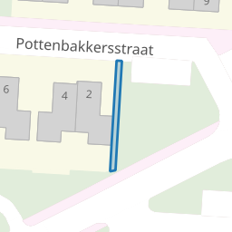 Perceel VDM00-O-1779