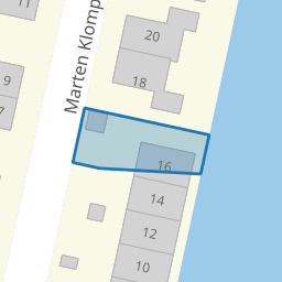 Perceel VDM00-O-1806