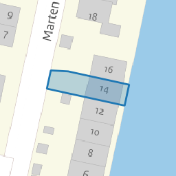 Perceel VDM00-O-1809