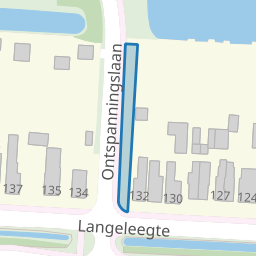 Perceel VDM00-O-1821