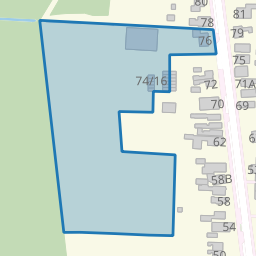 Perceel VDM00-O-1834