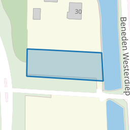 Perceel VDM00-O-1844