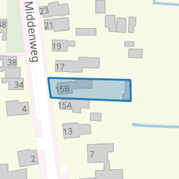 Perceel VDM00-O-1847