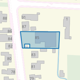 Perceel VDM00-O-1873