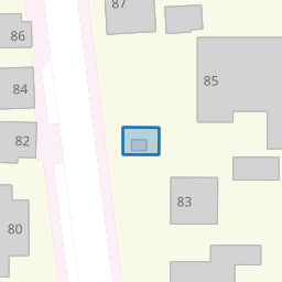 Perceel VDM00-O-1874