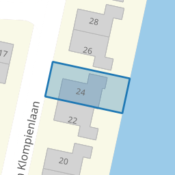 Perceel VDM00-O-1880