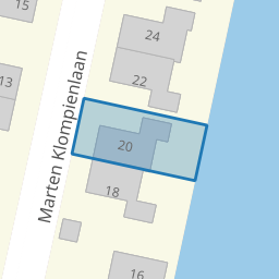 Perceel VDM00-O-1882