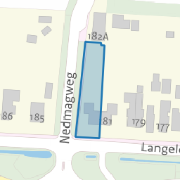 Perceel VDM00-O-1885