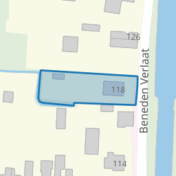 Perceel VDM00-O-1890