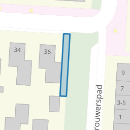 Perceel VDM00-O-1894