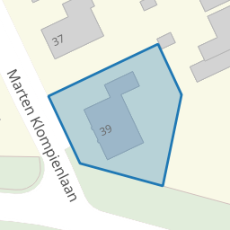 Perceel VDM00-O-1896