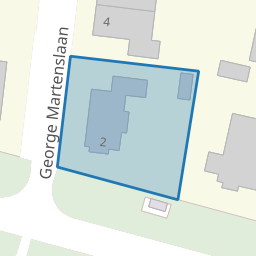 Perceel VDM00-O-1899