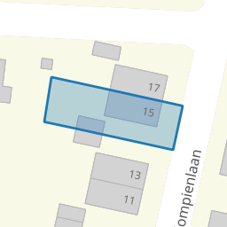 Perceel VDM00-O-1910