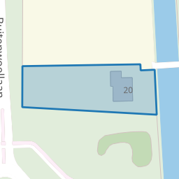 Perceel VDM00-O-1912