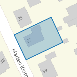 Perceel VDM00-O-1925