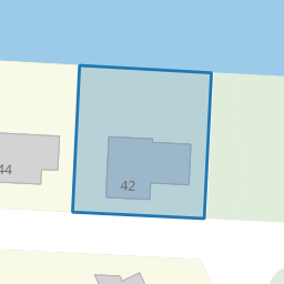 Perceel VDM00-O-1929