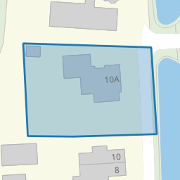 Perceel VDM00-O-1945