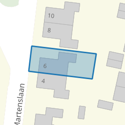 Perceel VDM00-O-1947