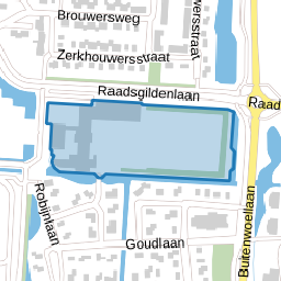 Perceel VDM00-O-1955