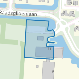 Perceel VDM00-O-1964