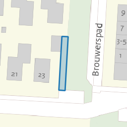 Perceel VDM00-O-1968