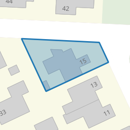 Perceel VDM00-O-1971