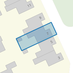 Perceel VDM00-O-1975