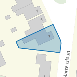 Perceel VDM00-O-1977