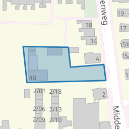 Perceel VDM00-O-1984