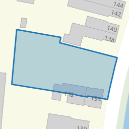 Perceel VDM00-O-1988