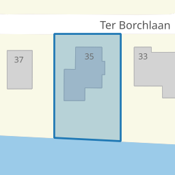 Perceel VDM00-O-1993