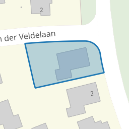 Perceel VDM00-O-1996