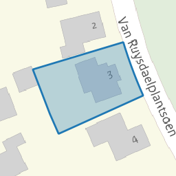 Perceel VDM00-O-1998