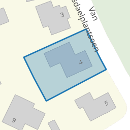 Perceel VDM00-O-1999