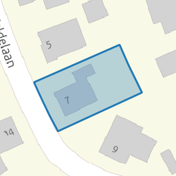 Perceel VDM00-O-2002