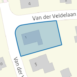 Perceel VDM00-O-2005