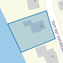 Perceel VDM00-O-2009