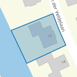 Perceel VDM00-O-2010