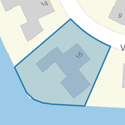 Perceel VDM00-O-2012