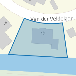 Perceel VDM00-O-2013