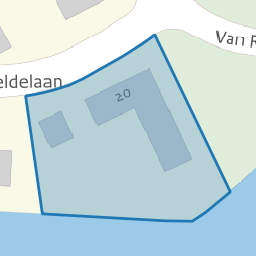 Perceel VDM00-O-2014