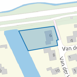 Perceel VDM00-O-2016