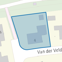 Perceel VDM00-O-2017